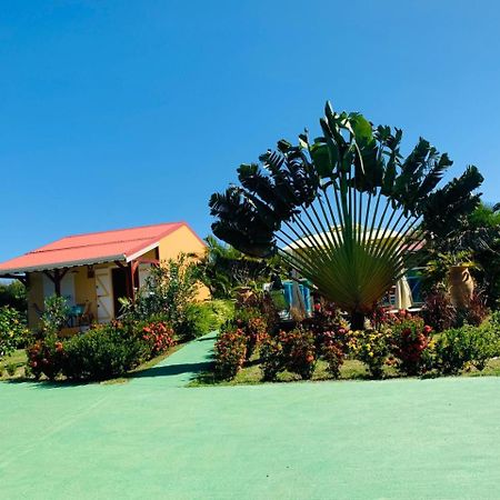Les Palmes Du Moulin Villa Saint-Louis Exterior photo